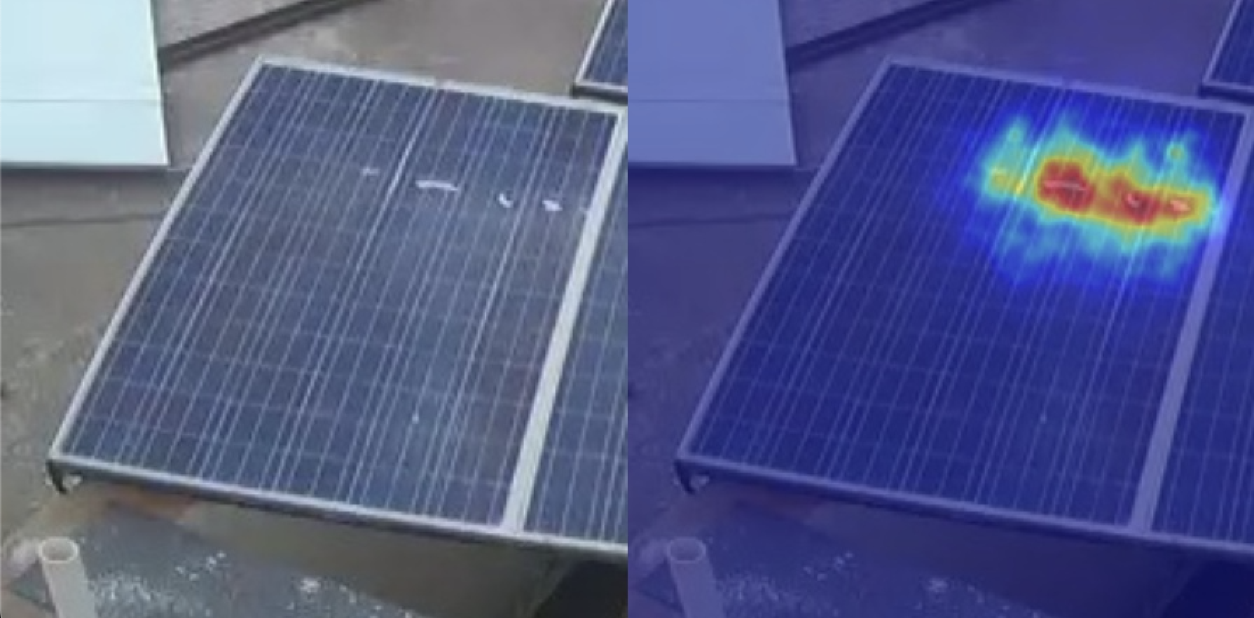 Solar Panel Damage Visualization 1