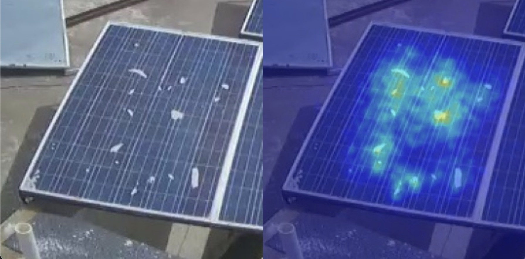 Solar Panel Damage Visualization 2